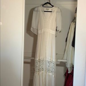 Temperly London Mumu